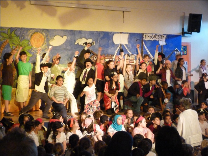 Woodridge Primary School Tes Jobs